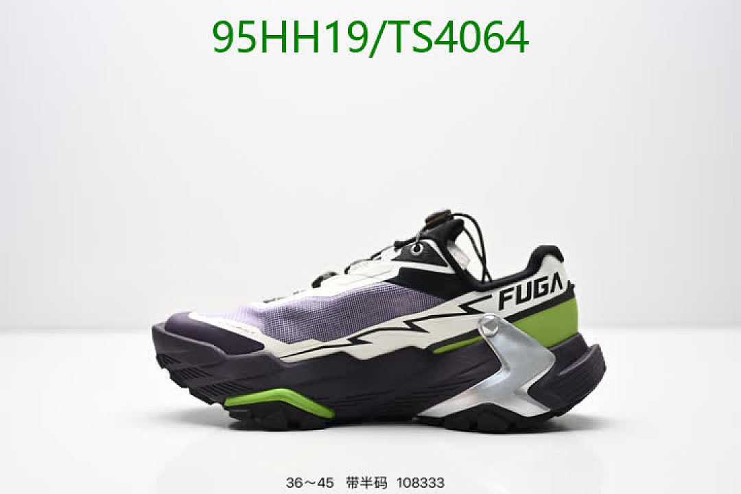 Kailas-Women Shoes Code: TS4064 $: 95USD