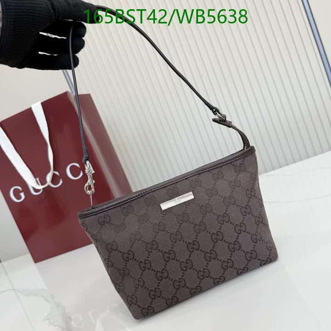 Gucci-Bag-Mirror Quality Code: WB5638 $: 165USD