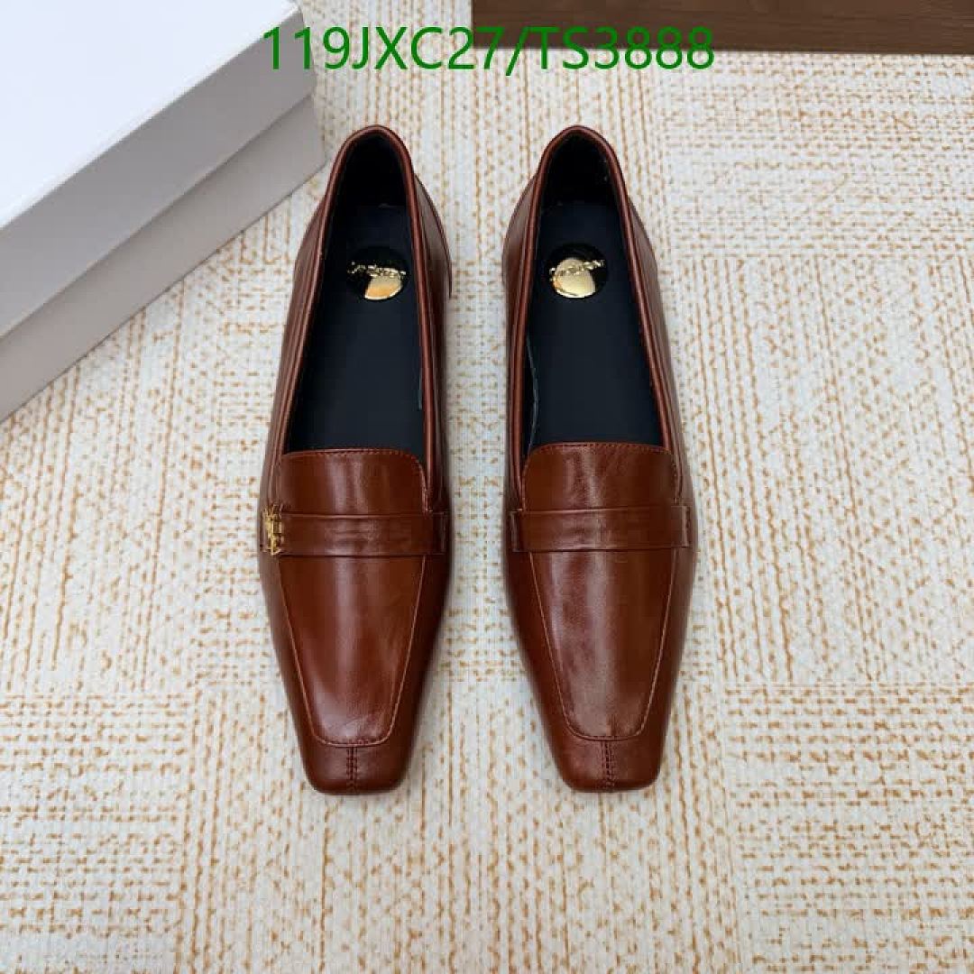 YSL-Women Shoes Code: TS3888 $: 119USD