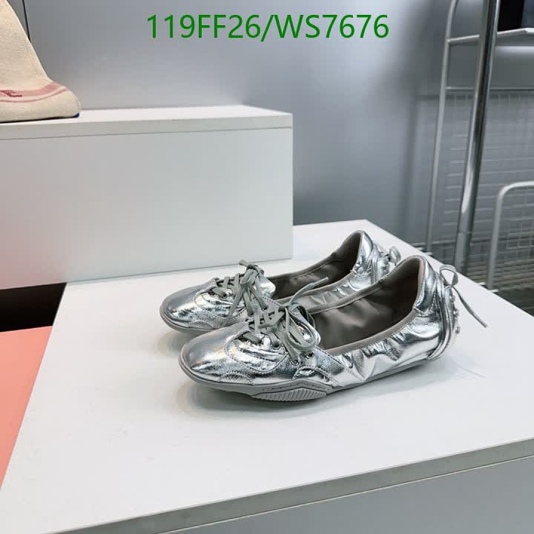 Acne Studios-Women Shoes Code: WS7676 $: 119USD