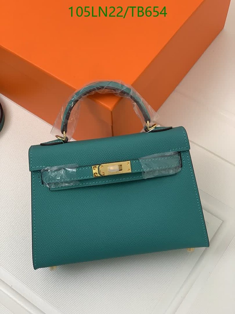 Hermes-Bag-4A Quality Code: TB654 $: 105USD
