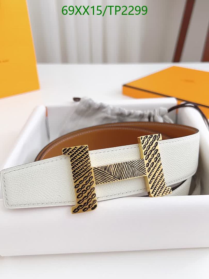 Hermes-Belts Code: TP2299 $: 69USD
