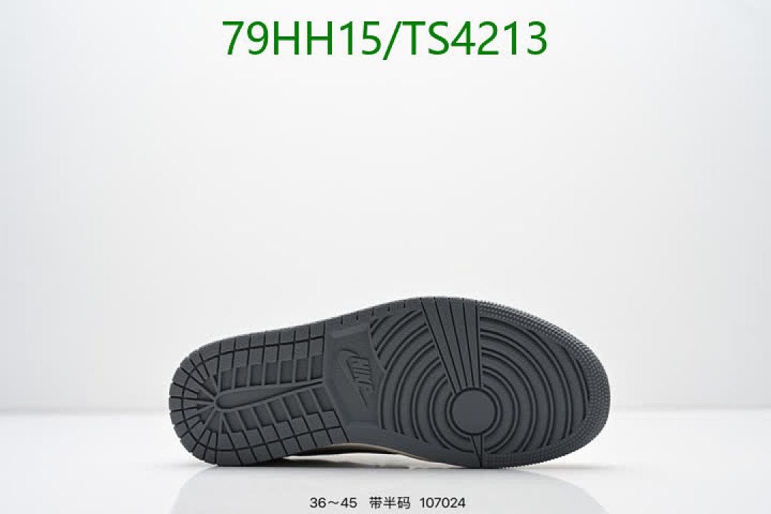 NIKE-Women Shoes Code: TS4213 $: 79USD