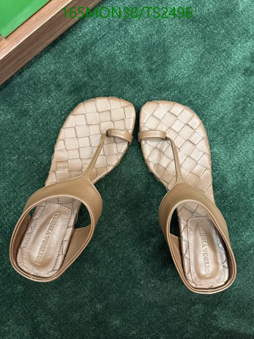 BV-Women Shoes Code: TS2496 $: 165USD