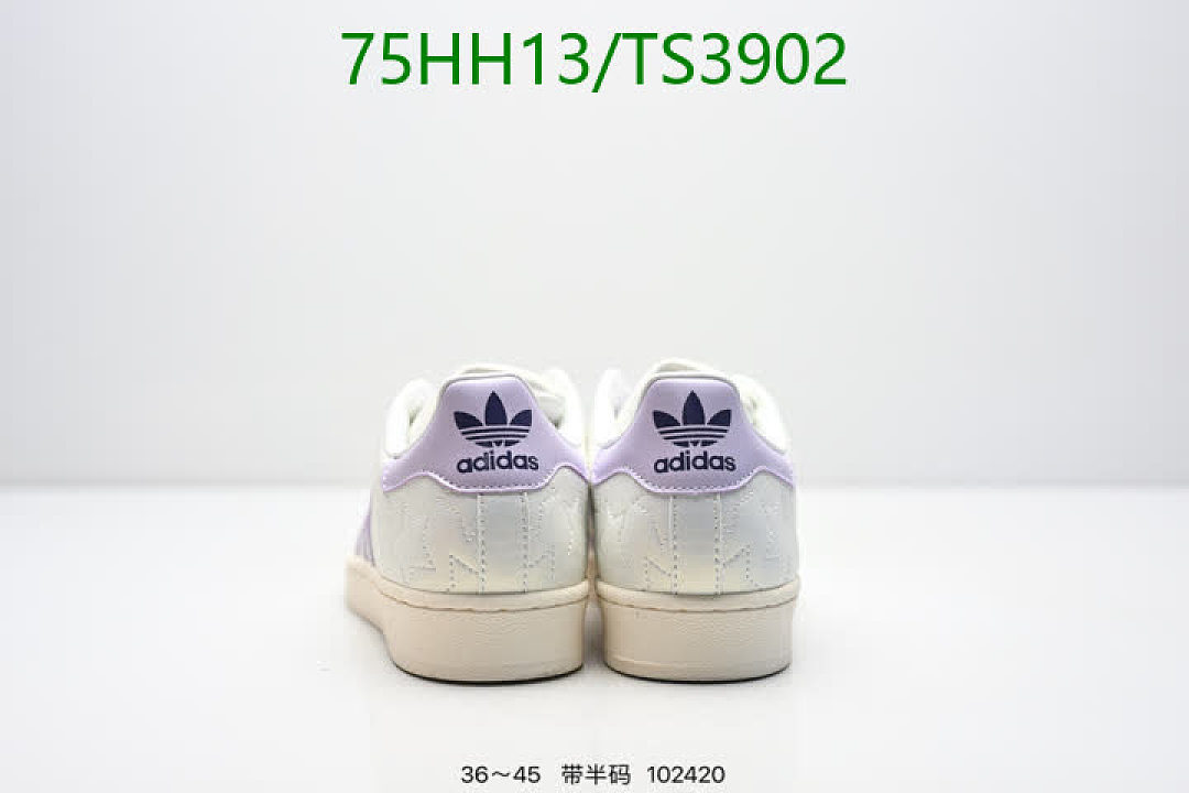 Adidas-Men shoes Code: TS3902 $: 75USD