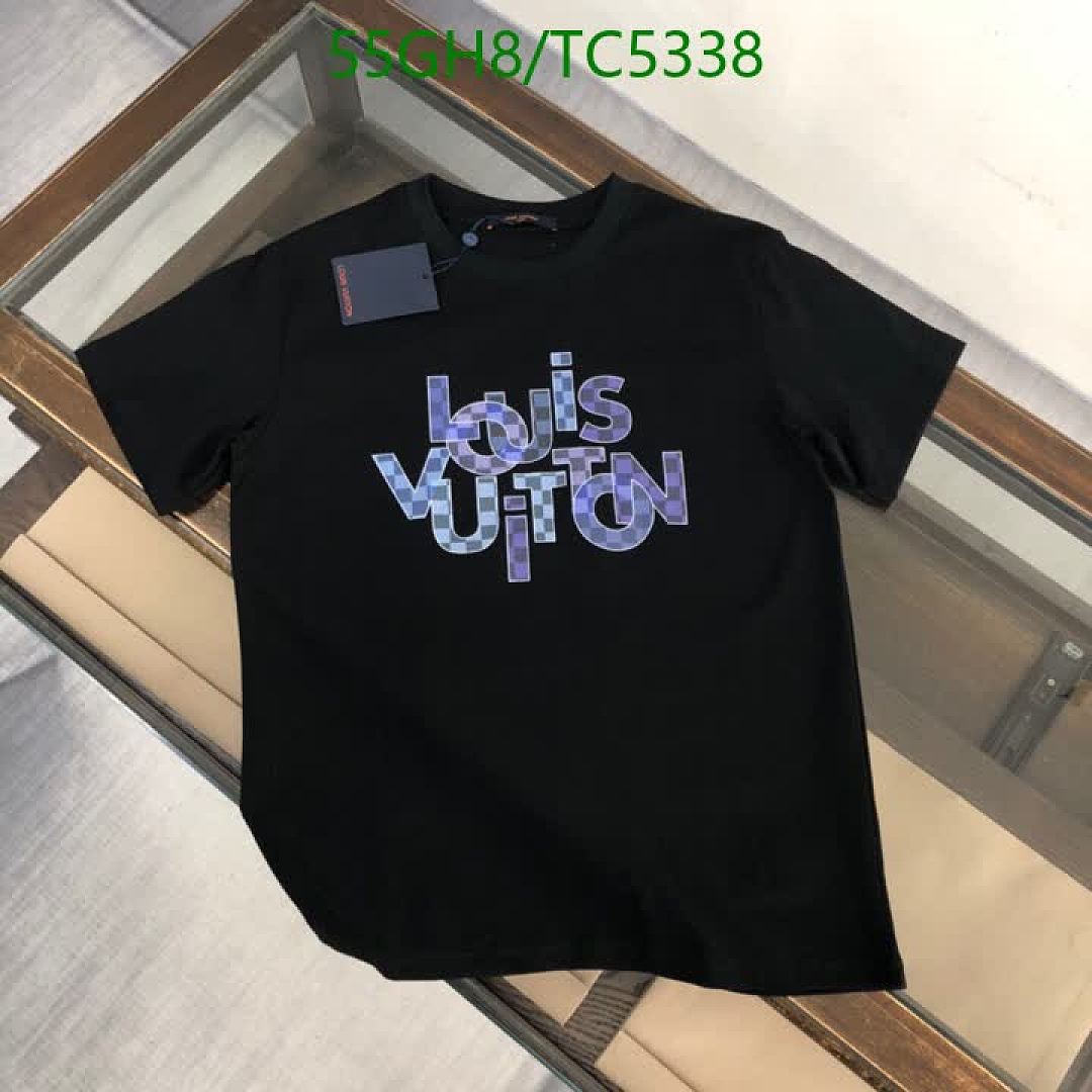 LV-Clothing Code: TC5338 $: 55USD