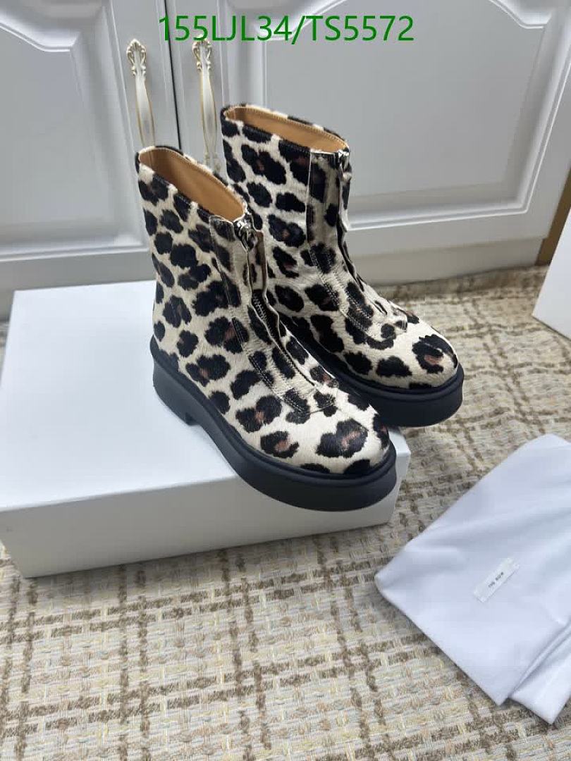 The Row-Women Shoes Code: TS5572 $: 155USD