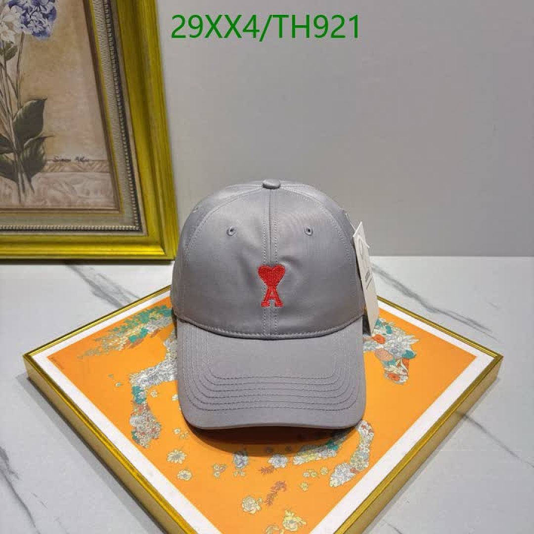 AMI-Cap(Hat) Code: TH921 $: 29USD