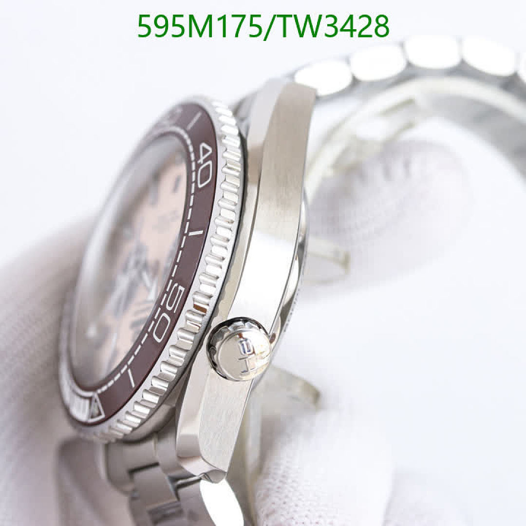 Omega-Watch(Mirror Quality) Code: TW3428 $: 595USD