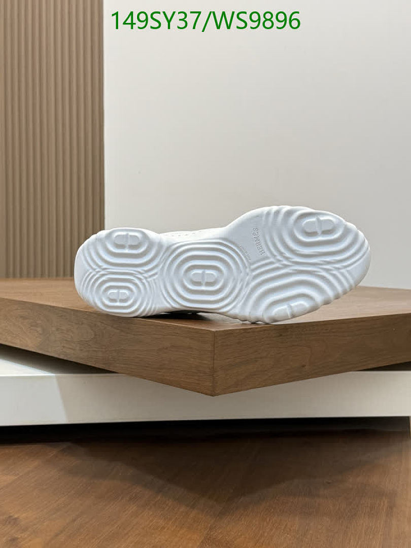 Hermes-Men shoes Code: WS9896 $: 149USD