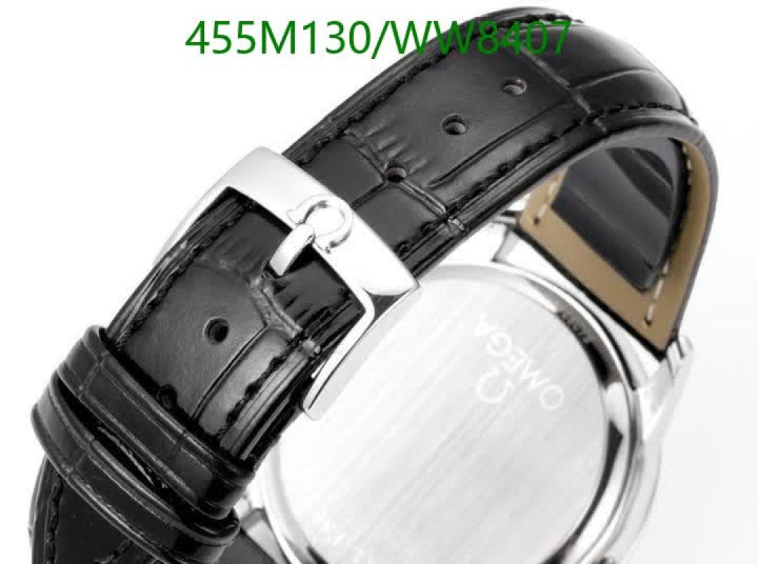 Omega-Watch(Mirror Quality) Code: WW8407 $: 455USD