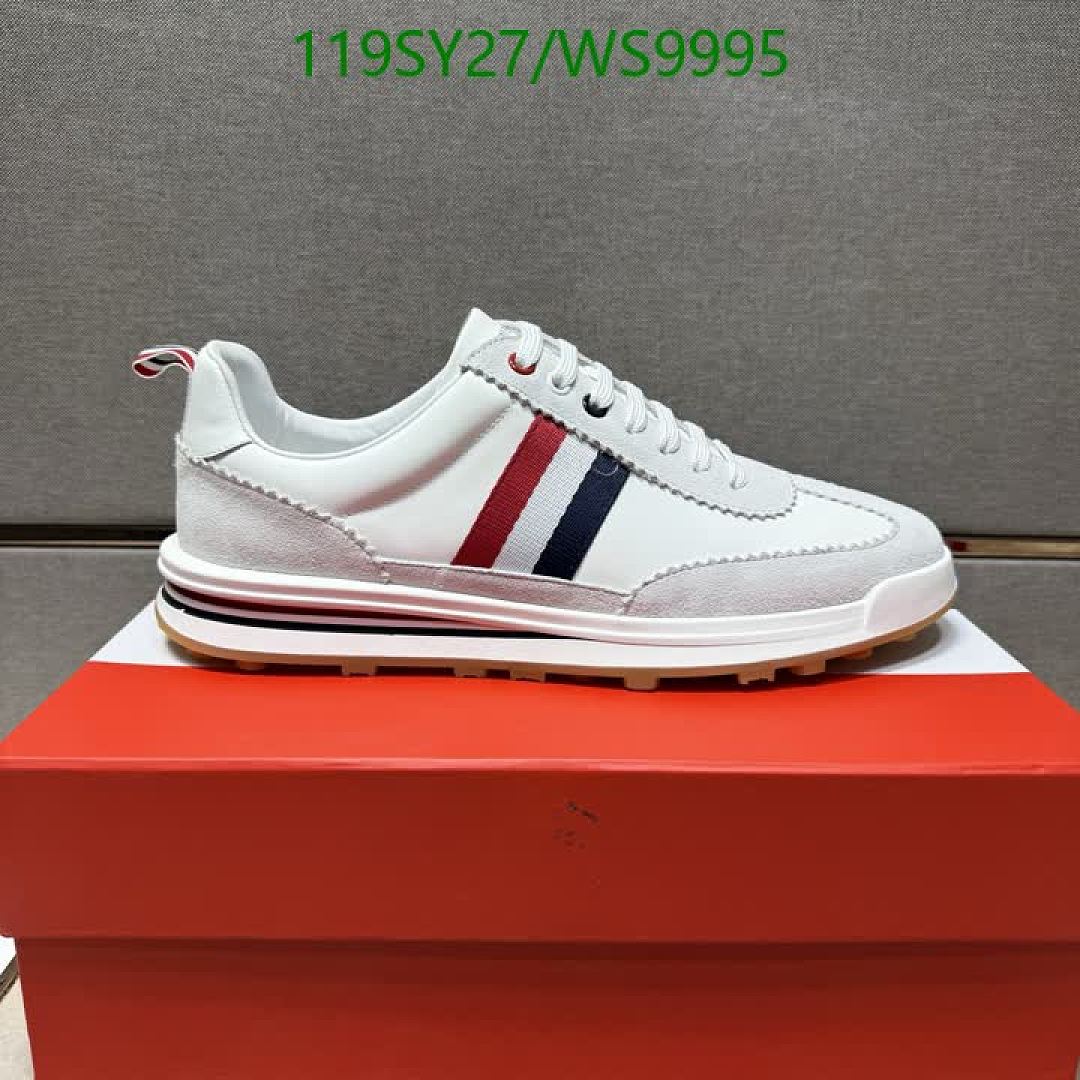 Thom Browne-Men shoes Code: WS9995 $: 119USD