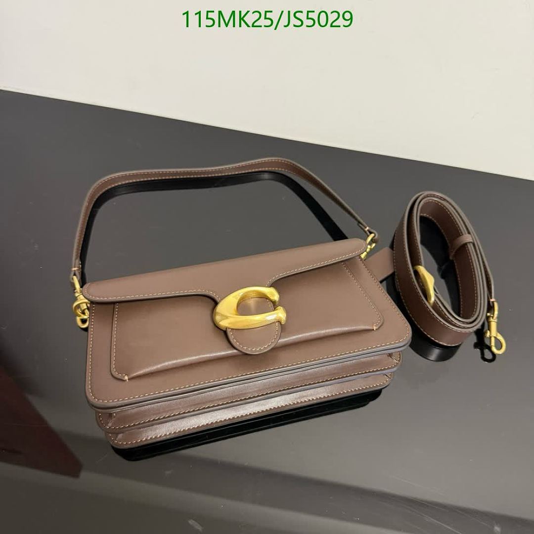 Coach-Bag-4A Quality Code: JS5029 $: 115USD