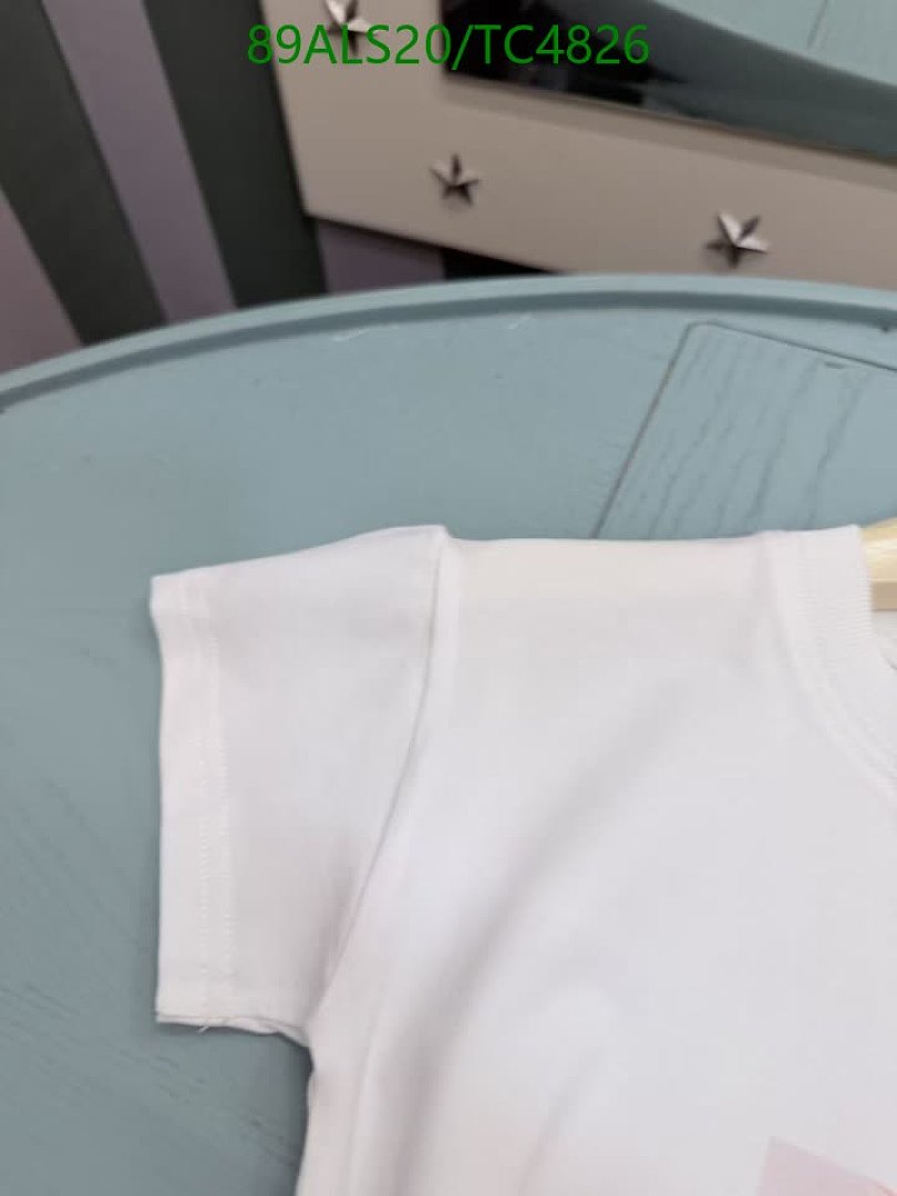 D&G-Kids Clothing Code: TC4826 $: 89USD