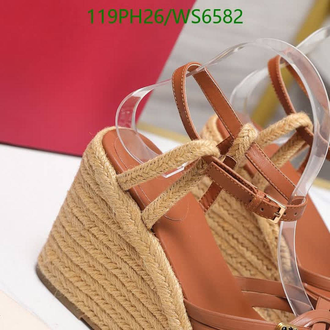 Valentino-Women Shoes Code: WS6582 $: 119USD