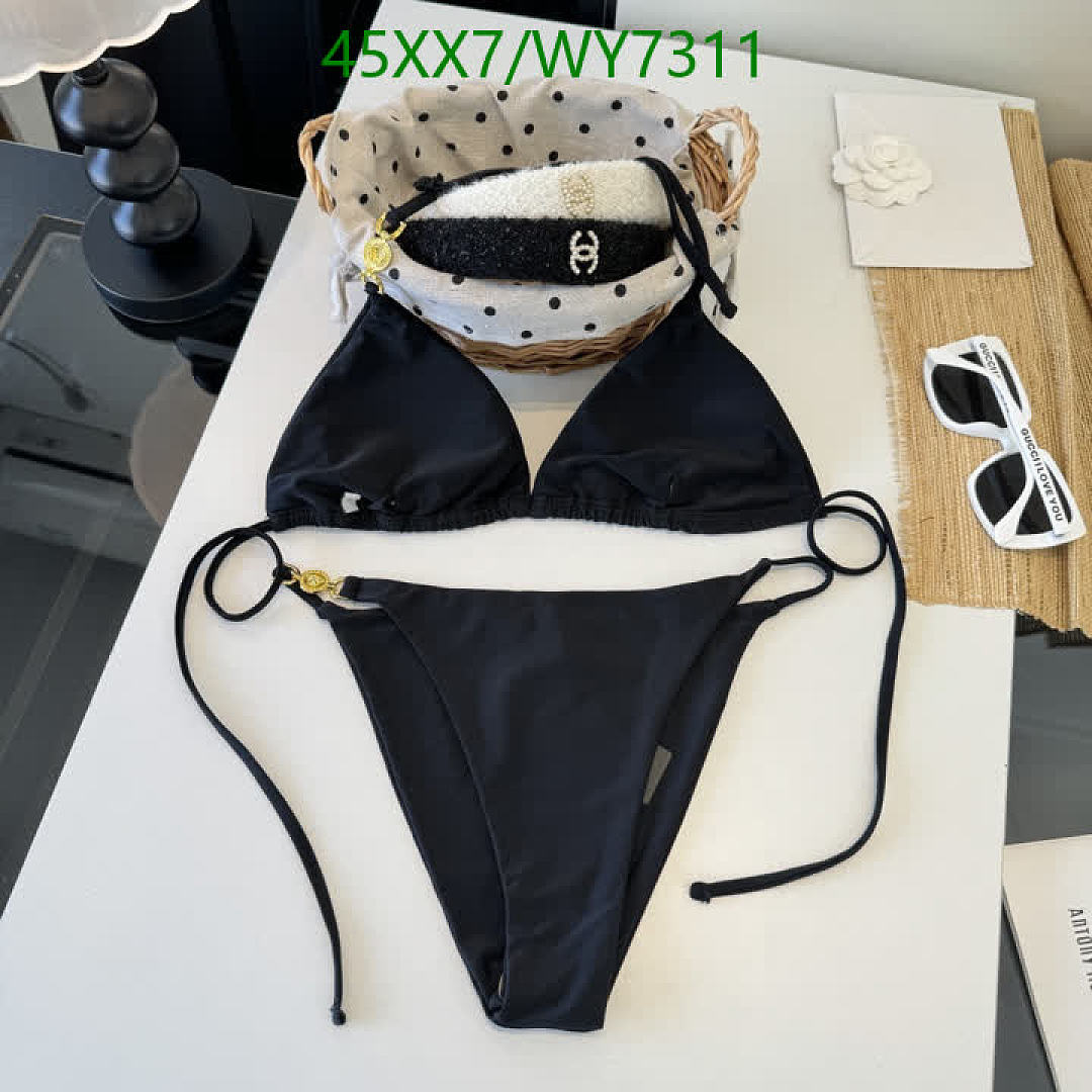 Versace-Swimsuit Code: WY7311 $: 45USD