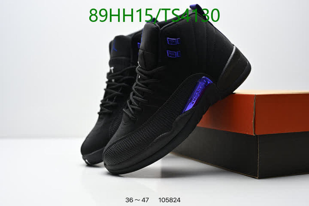 NIKE-Women Shoes Code: TS4130 $: 89USD