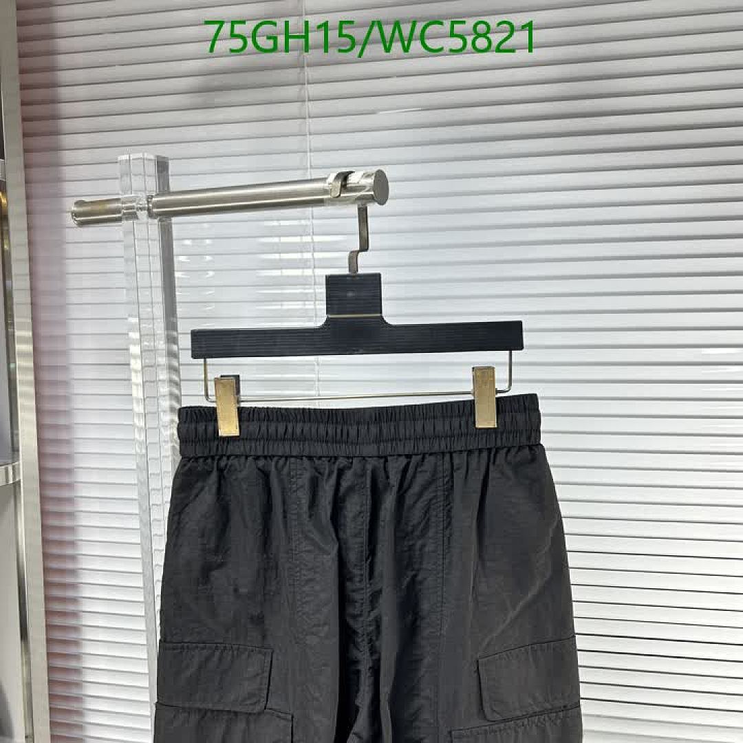 Valentino-Clothing Code: WC5821 $: 75USD