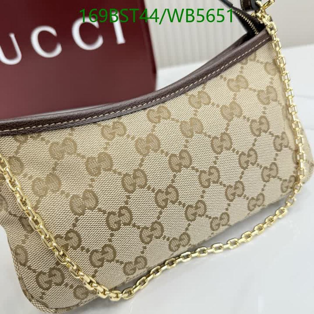 Gucci-Bag-Mirror Quality Code: WB5651 $: 169USD