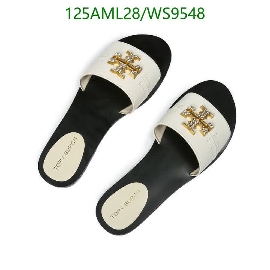 Tory Burch-Men shoes Code: WS9548 $: 125USD