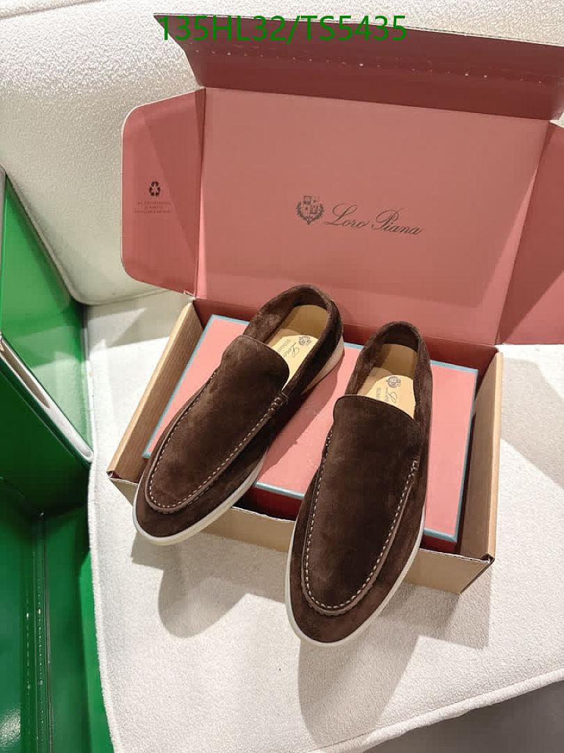 Loro Piana-Men shoes Code: TS5435 $: 135USD