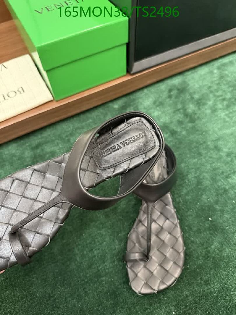 BV-Women Shoes Code: TS2496 $: 165USD