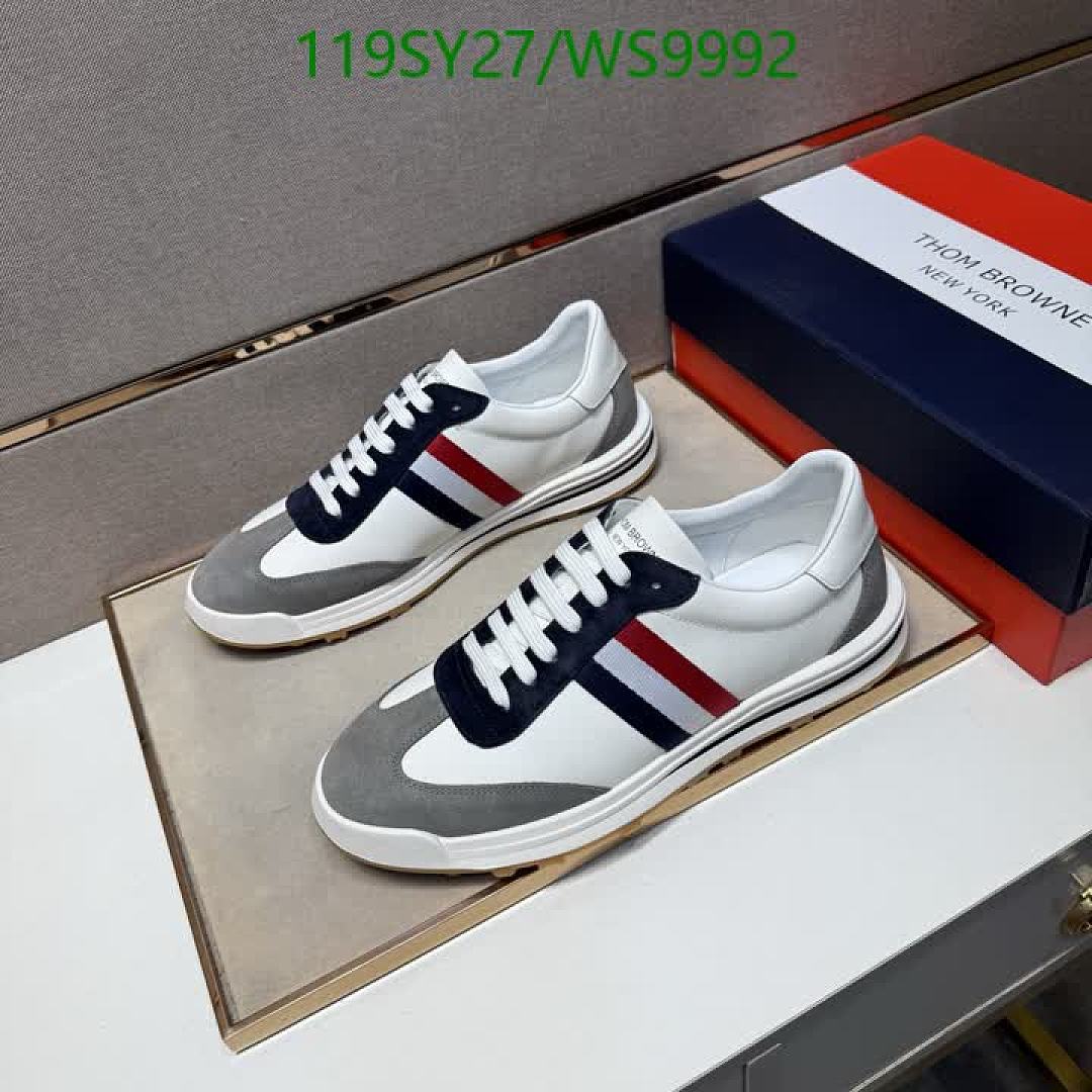 Thom Browne-Men shoes Code: WS9992 $: 119USD