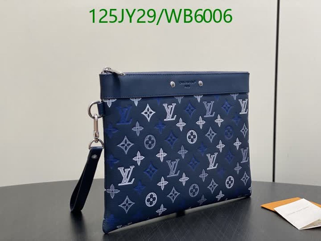 LV-Bag-Mirror Quality Code: WB6006 $: 125USD