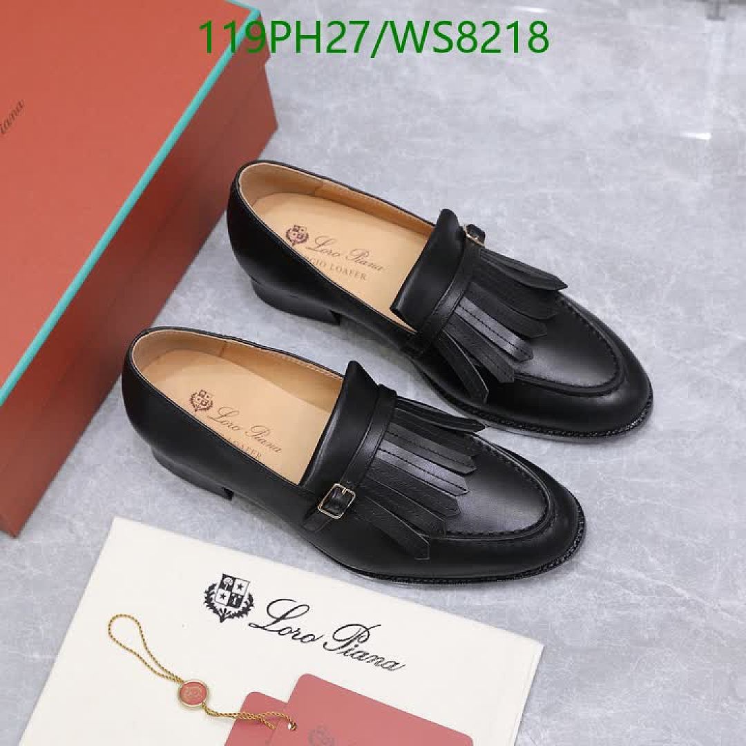 Loro Piana-Women Shoes Code: WS8218 $: 119USD