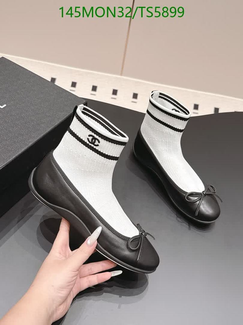 Boots-Women Shoes Code: TS5899 $: 145USD