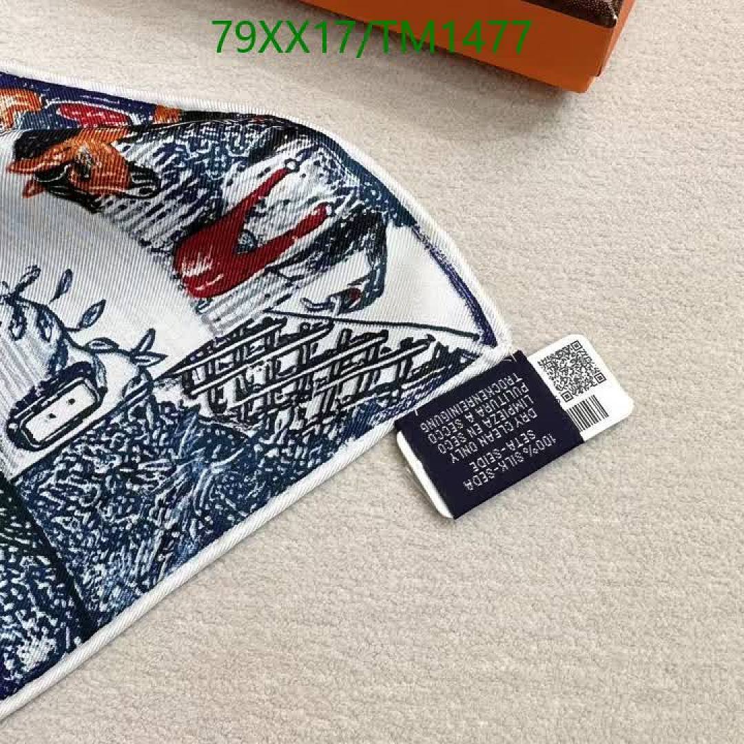 Hermes-Scarf Code: TM1477 $: 79USD