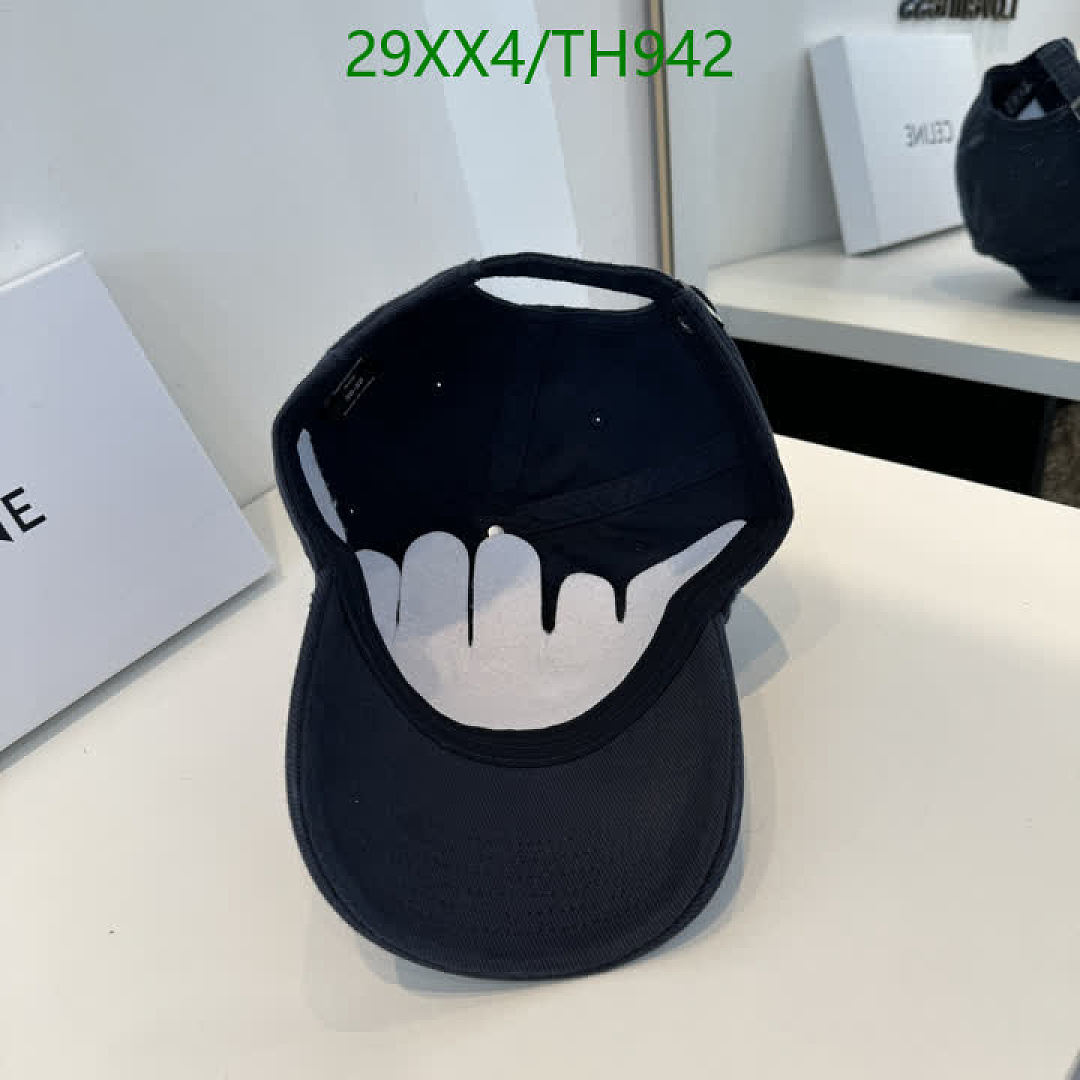 Celine-Cap(Hat) Code: TH942 $: 29USD