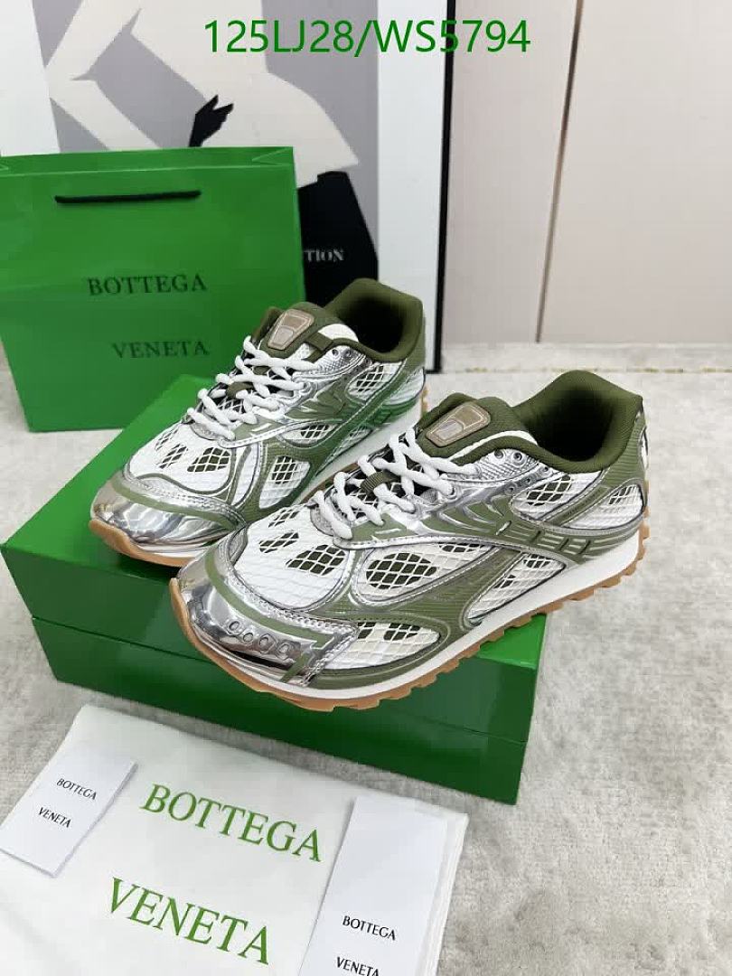 BV-Women Shoes Code: WS5794 $: 125USD