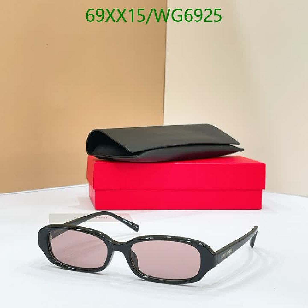 YSL-Glasses Code: WG6925 $: 69USD