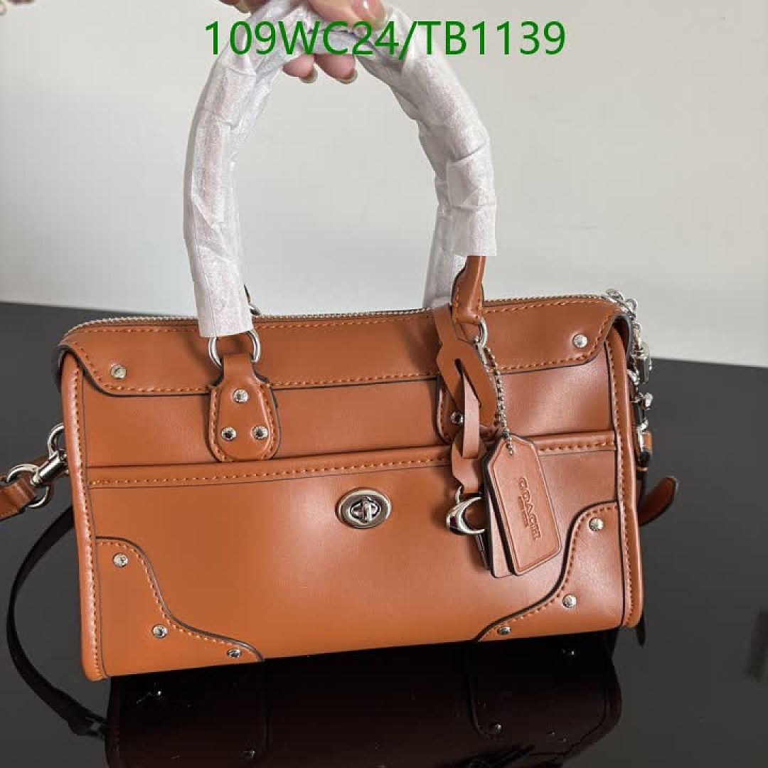 Coach-Bag-4A Quality Code: TB1139 $: 109USD