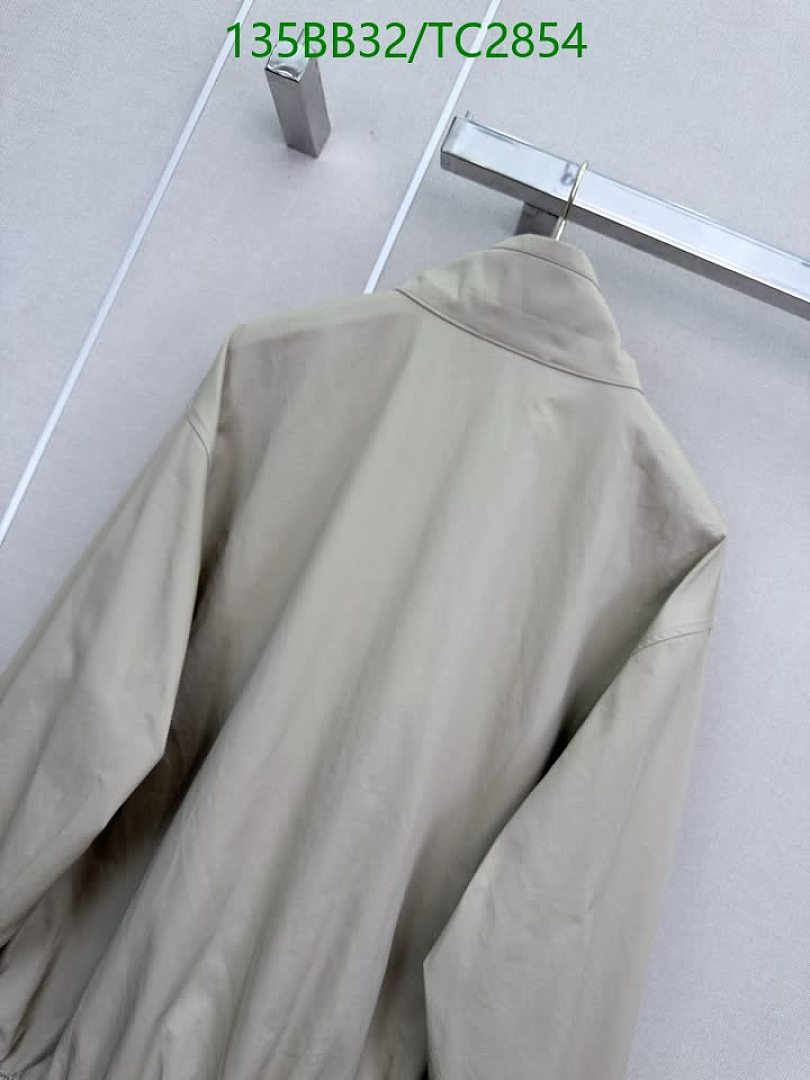 Miu Miu-Clothing Code: TC2854 $: 135USD