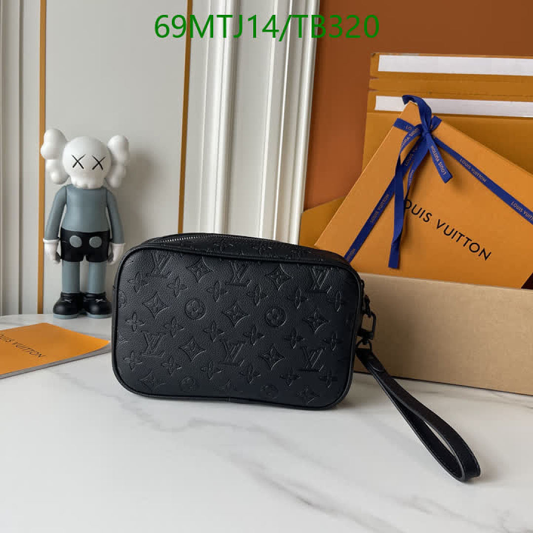 LV-Bag-4A Quality Code: TB320 $: 69USD