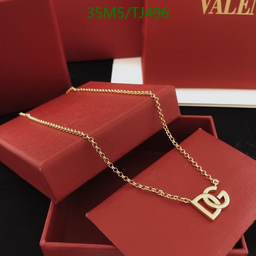 DG-Jewelry Code: TJ496 $: 35USD