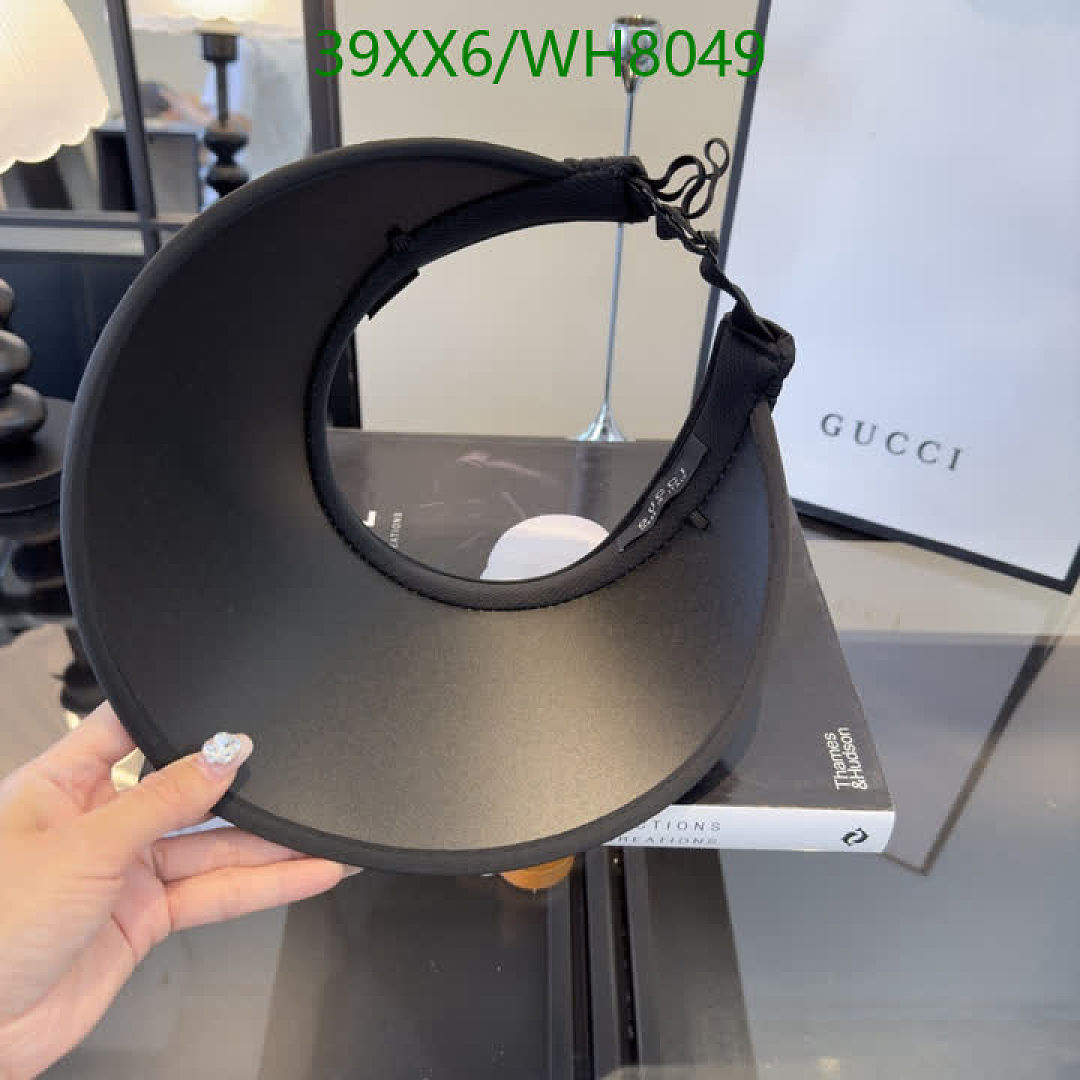 Gucci-Cap(Hat) Code: WH8049 $: 39USD
