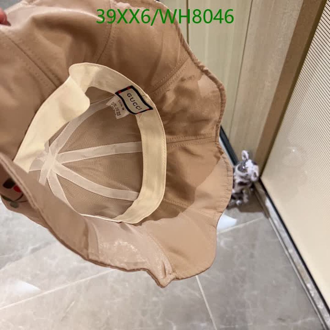 Gucci-Cap(Hat) Code: WH8046 $: 39USD