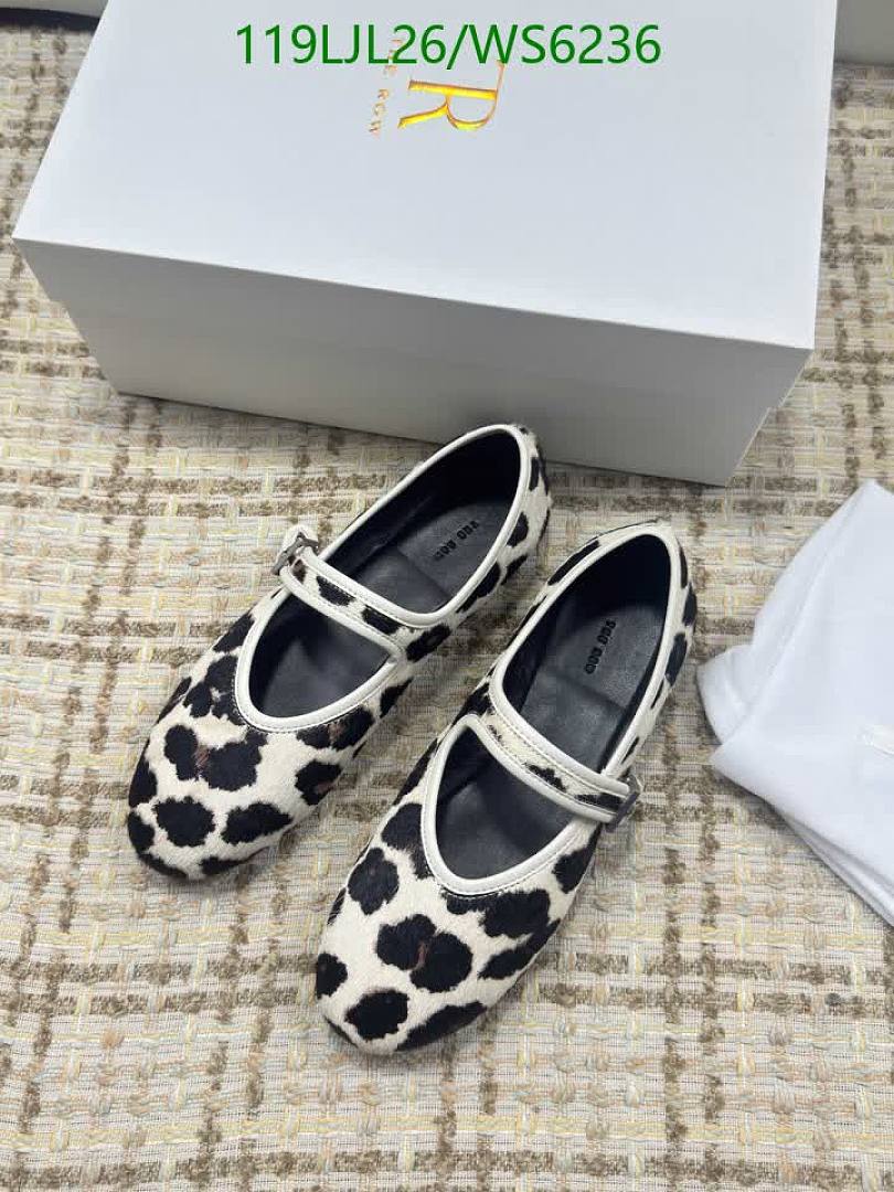 The Row-Women Shoes Code: WS6236 $: 119USD