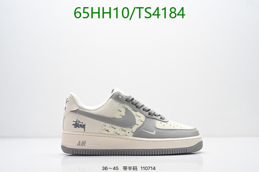 NIKE-Women Shoes Code: TS4184 $: 65USD
