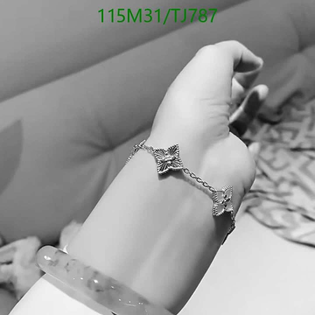 LV-Jewelry Code: TJ787 $: 115USD