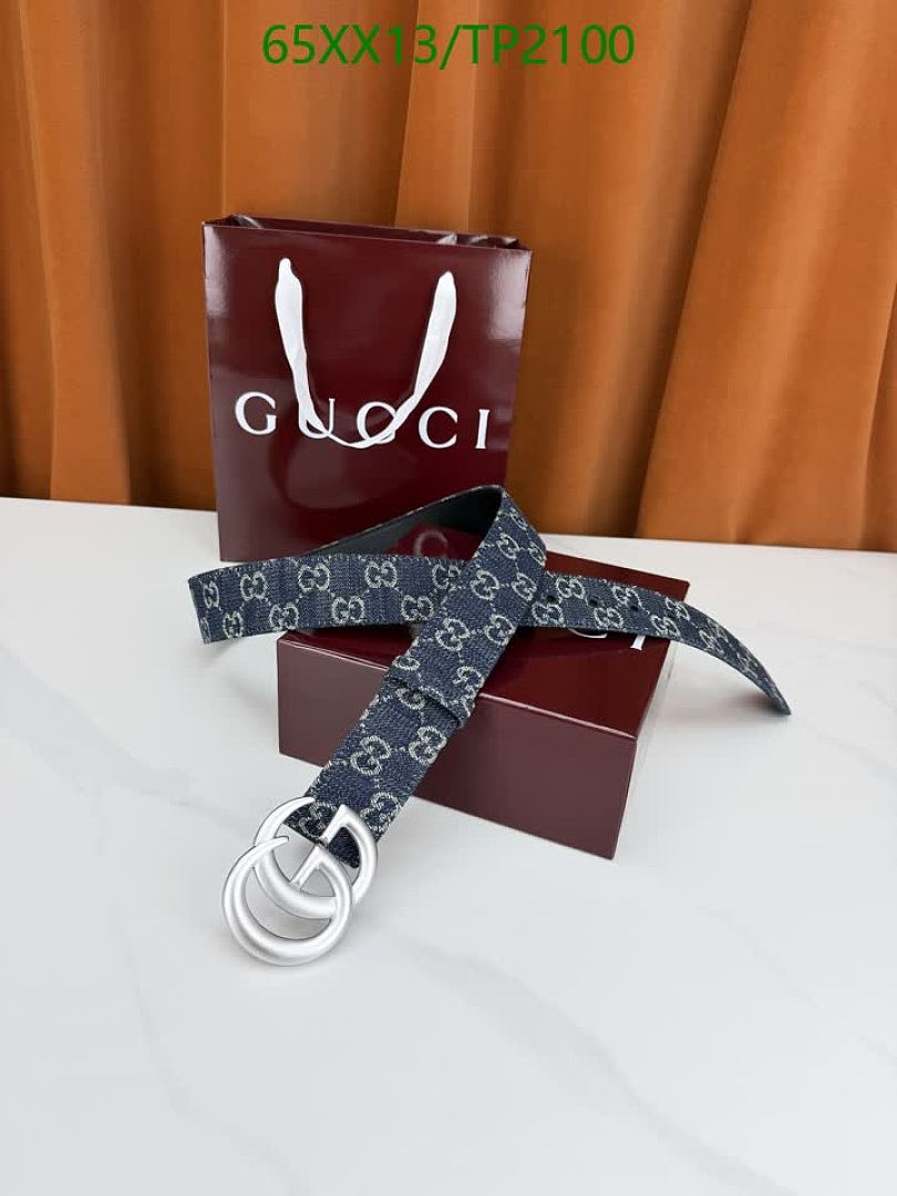 Gucci-Belts Code: TP2100 $: 65USD