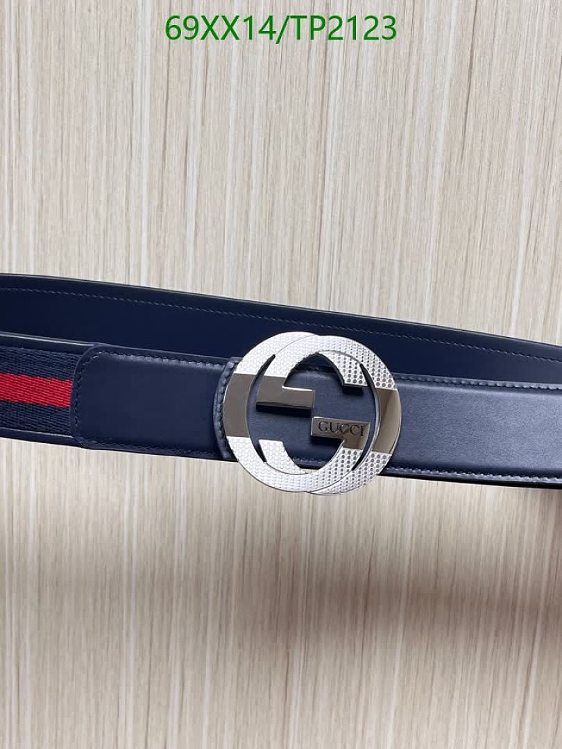 Gucci-Belts Code: TP2123 $: 69USD