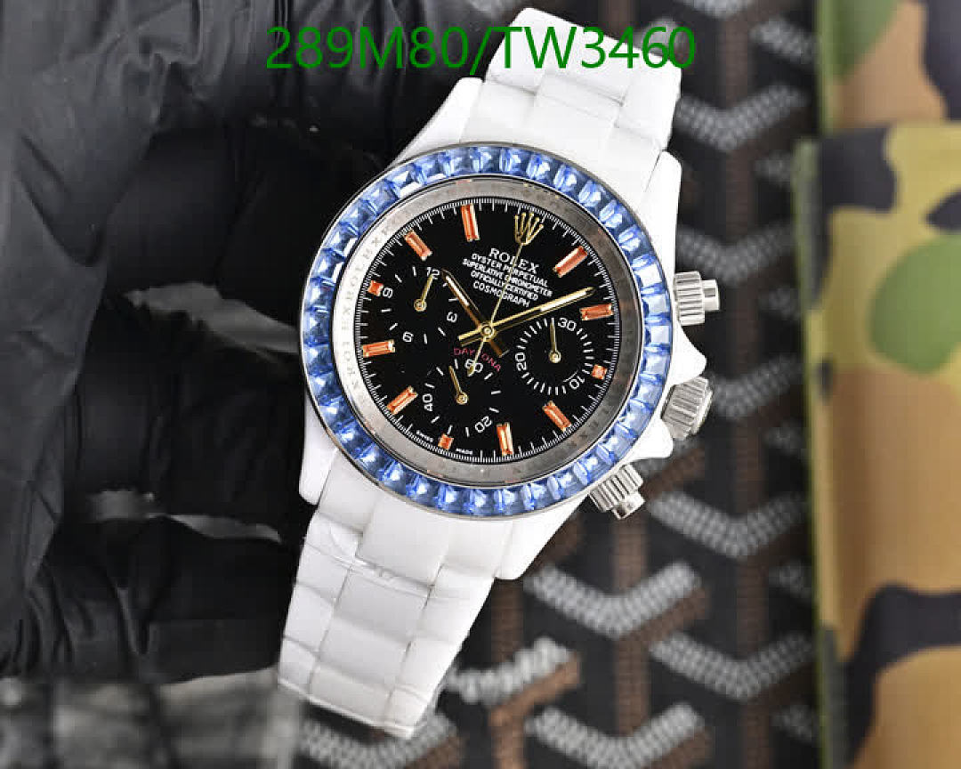 Rolex-Watch-Mirror Quality Code: TW3460 $: 289USD