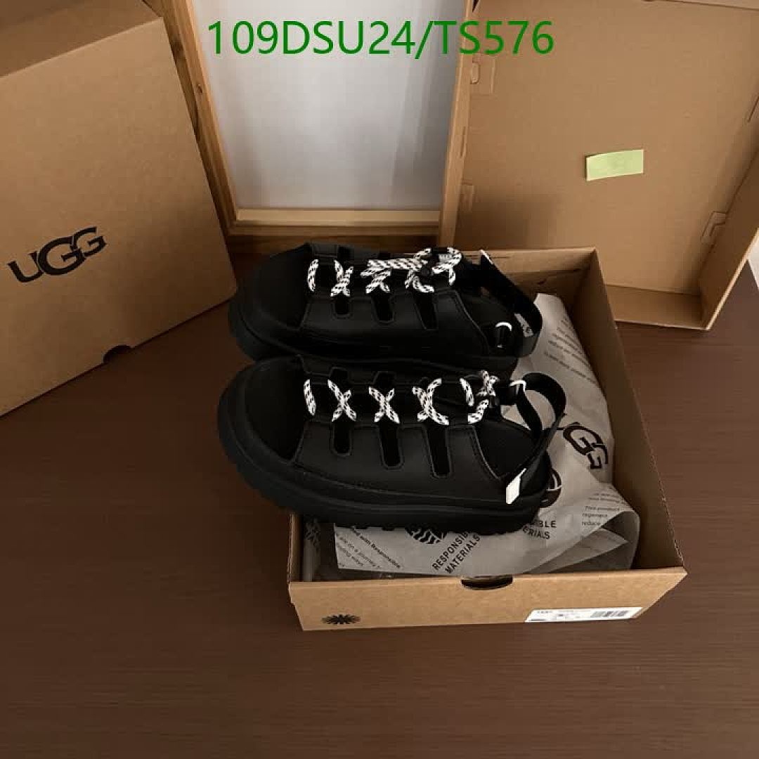 UGG-Women Shoes Code: TS576 $: 109USD