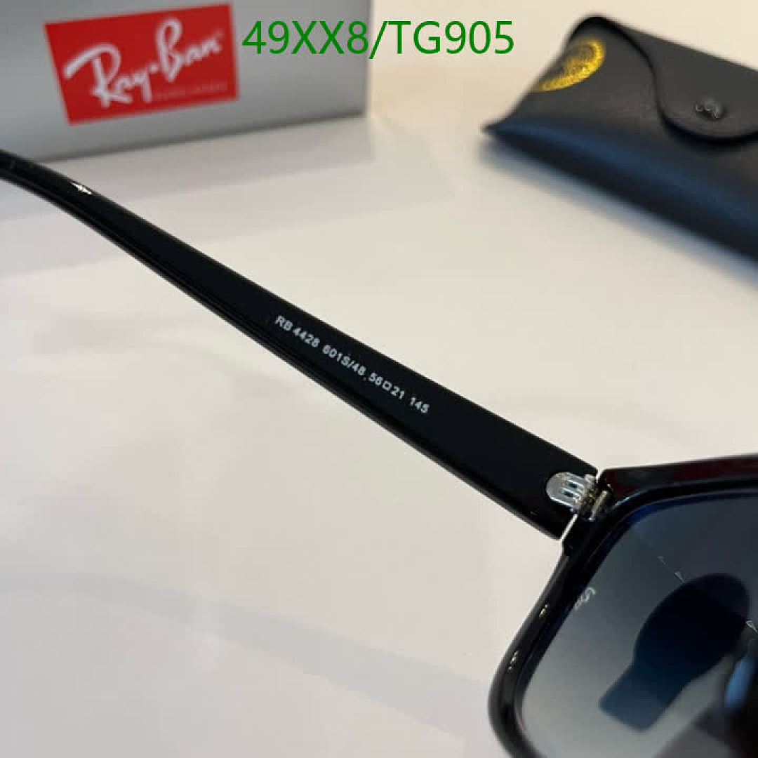 Ray-Ban-Glasses Code: TG905 $: 49USD