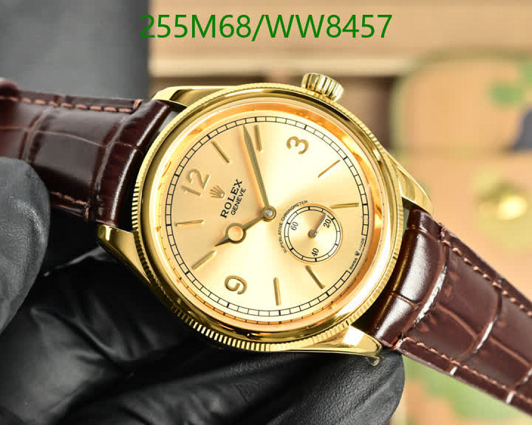 Rolex-Watch-Mirror Quality Code: WW8457 $: 255USD