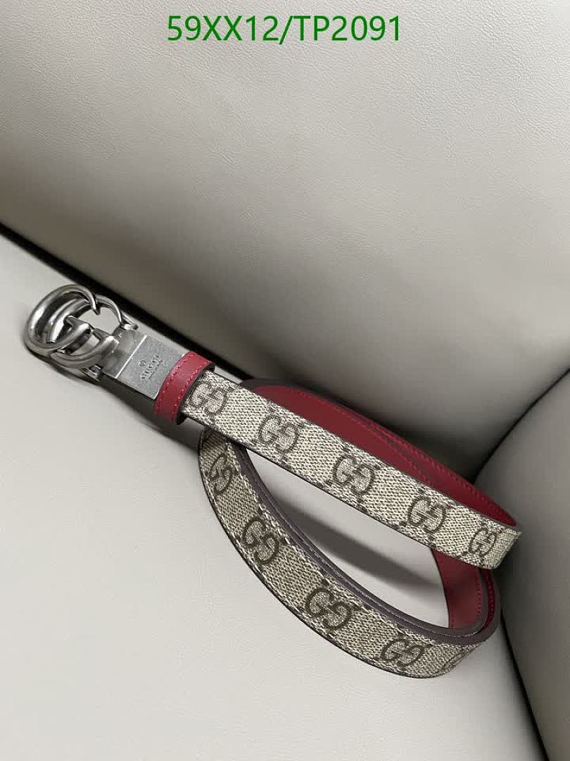 Gucci-Belts Code: TP2091 $: 59USD
